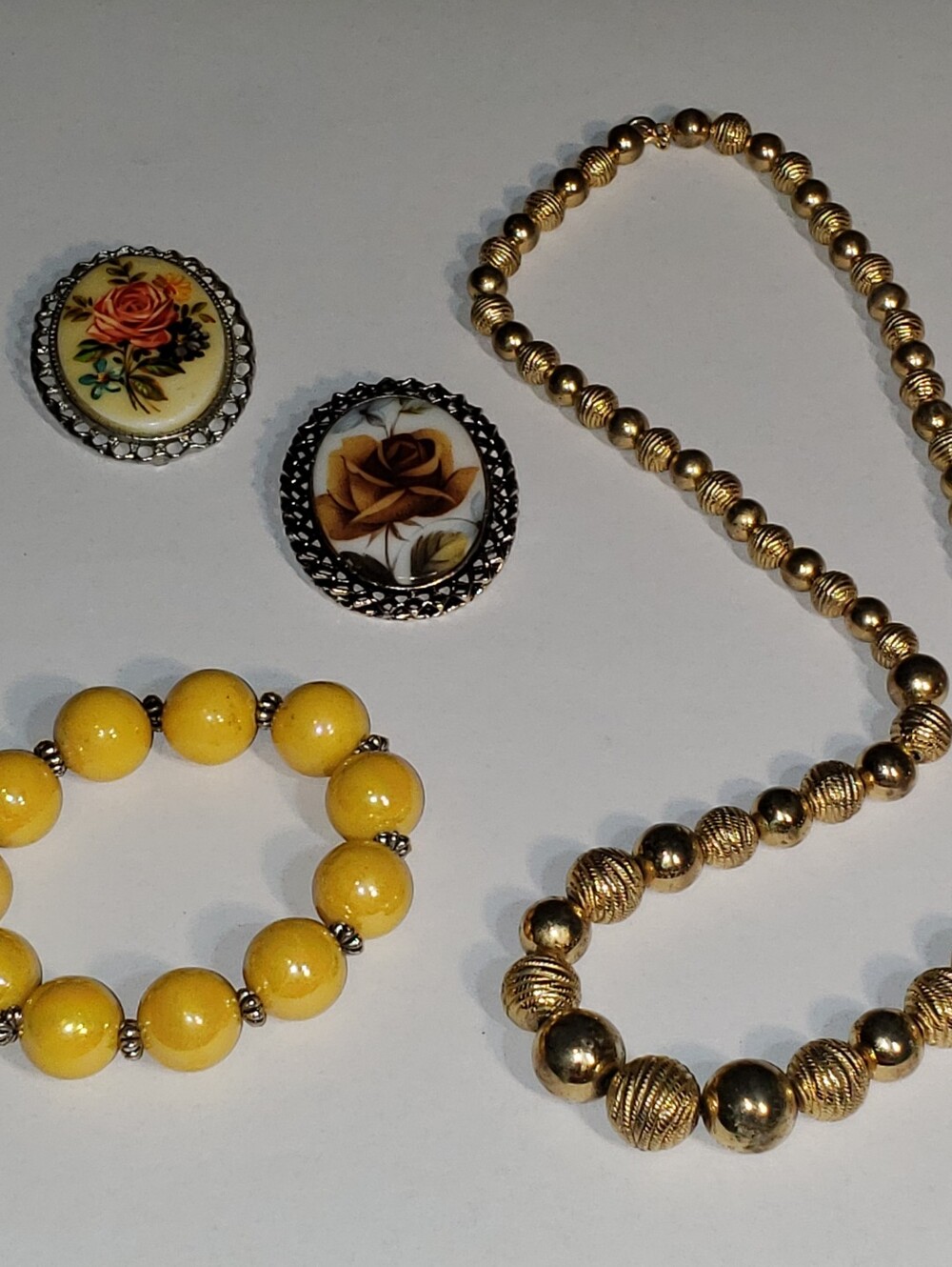Vintage Jewlery